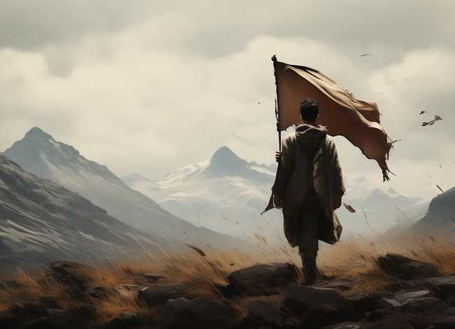 坚持到底的成语、坚持到底的成语怎么用