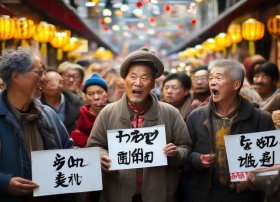 有声的成语；有声的成语有哪些成语大全