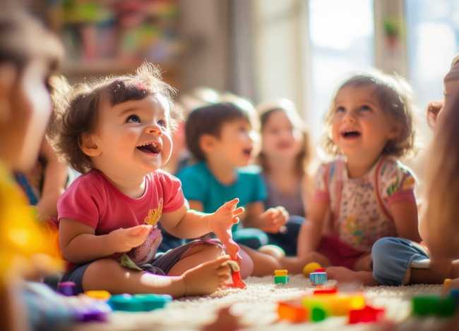 儿童故事好听的故事小朋友讲的；好听的故事讲给小朋友