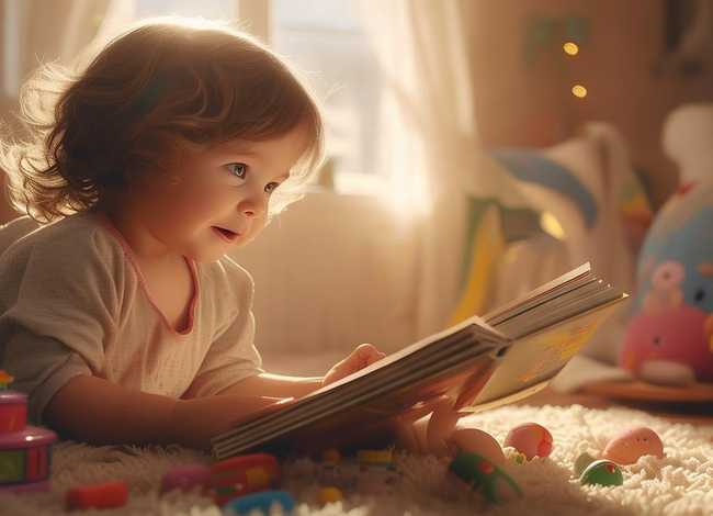 情感故事儿童，情感类幼儿故事