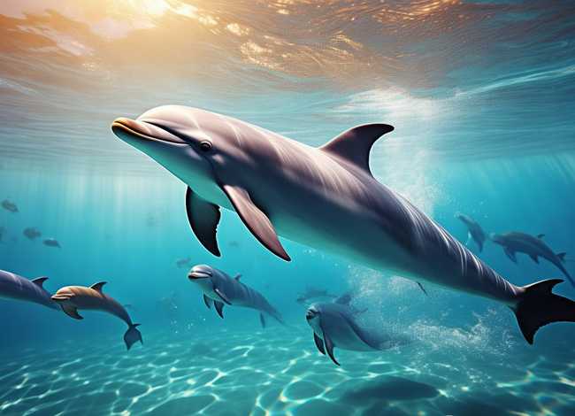 播放海豚的故事、播放海豚的故事有哪些 播放海豚的故事、播放海豚的故事有哪些