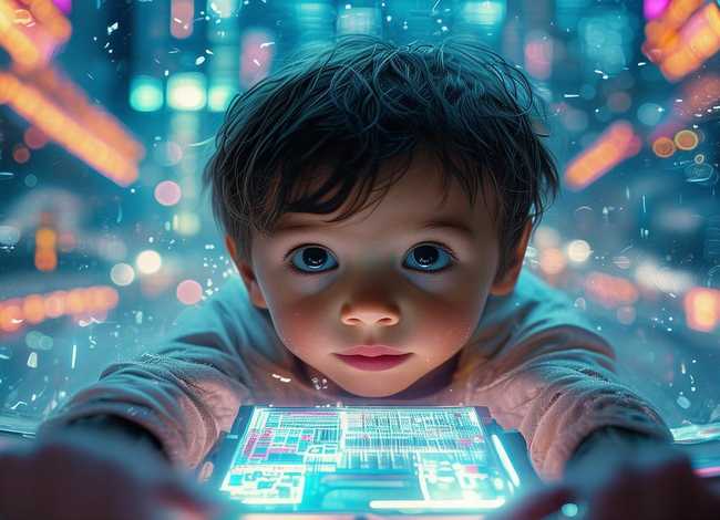 儿童科幻故事小说；经典儿童科幻小说