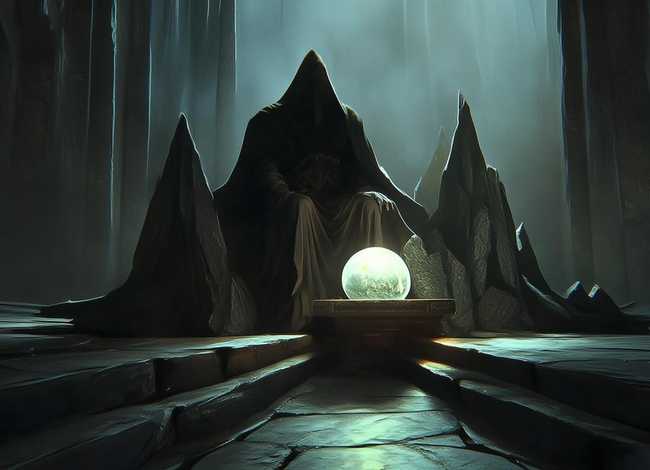 魔王讲的什么故事 - 魔王讲的什么故事啊