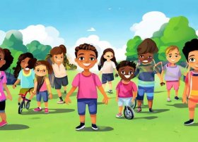 健康儿童行动提升计划(2021-2025年)，健康儿童行动计划(2018-2020年)