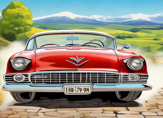 汽车故事书(汽车故事书文字) 汽车故事书(汽车故事书文字)