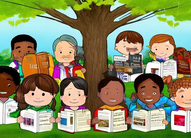 励志儿童故事对儿童成长的影响（影响孩子一生的励志故事大全集）