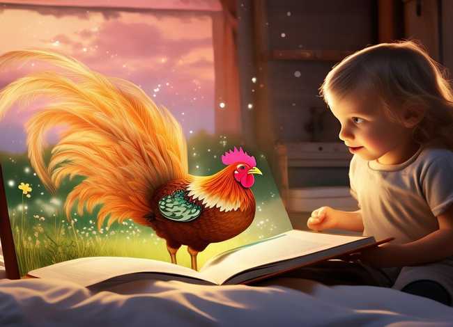 儿童睡前故事大全大公鸡 - 公睡前故事大全视频 儿童睡前故事大全大公鸡 - 公睡前故事大全视频