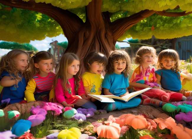 儿童故事简短，幼儿园小班故事简短篇