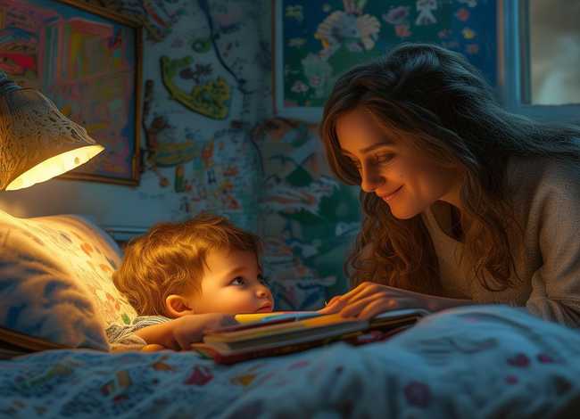 讲故事儿童大全在线收听（讲故事小儿故事）