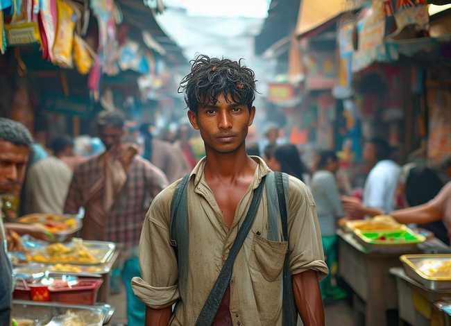 白手起家的故事；白手起家的故事有哪些