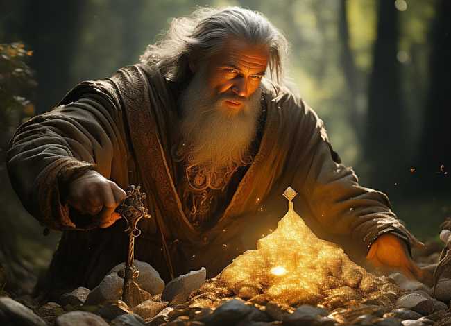 点石成金的故事完整版,点石成金的故事完整版文字 点石成金的故事完整版,点石成金的故事完整版文字