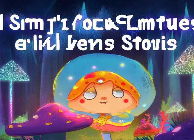 儿童小故事一分钟简单有趣、儿童小故事简单1分钟