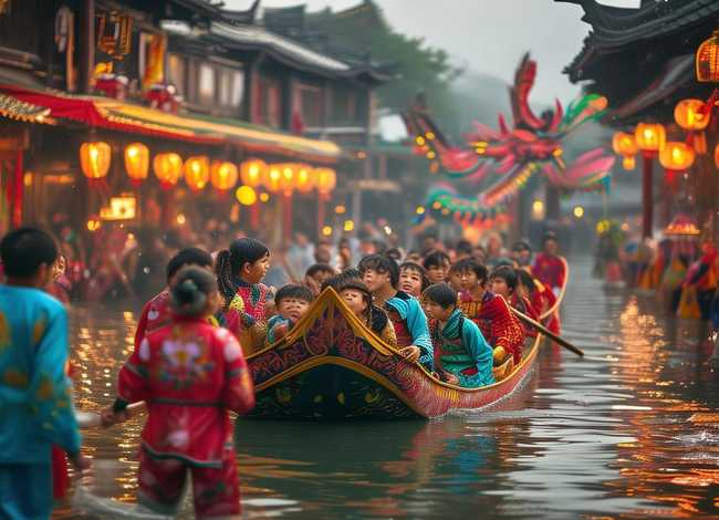 端午节故事幼儿视频 端午节故事幼儿视频完整版