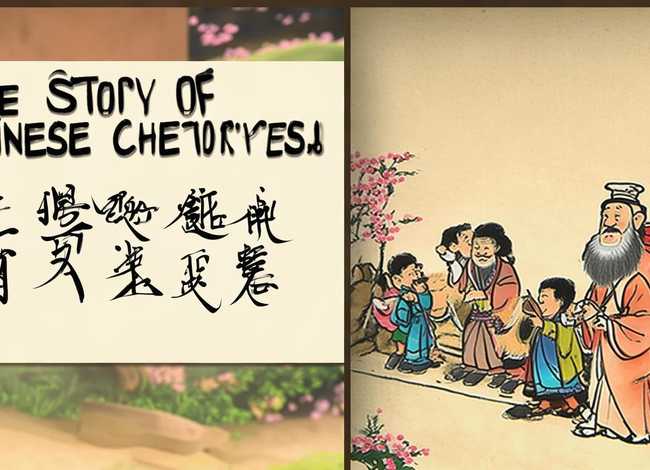 汉字的故事小视频（汉字的故事视频播放）