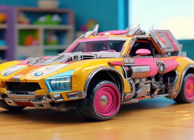 儿童变形金刚小车视频（儿童小汽车变形金刚）