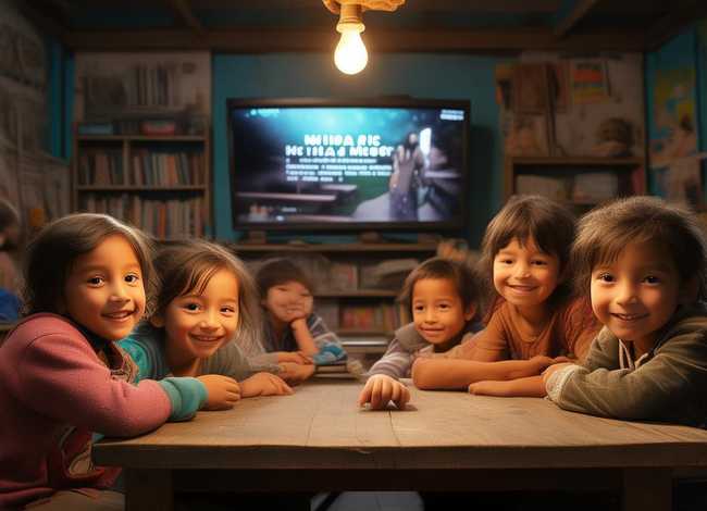 讲述留守儿童的节目、讲述留守儿童的节目名称