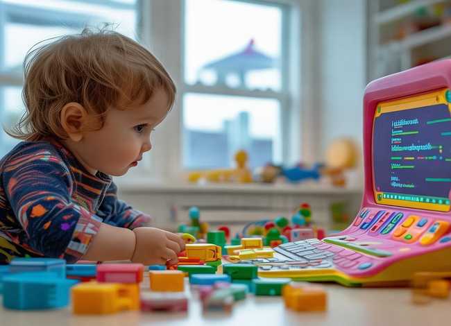 小儿电脑编程，小儿电脑编程视频教程