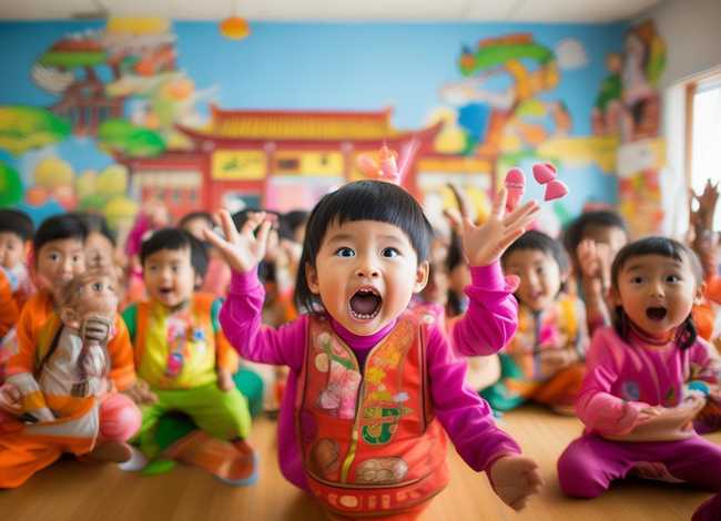 幼儿成语故事表演剧本；幼儿成语故事表演剧本怎么写