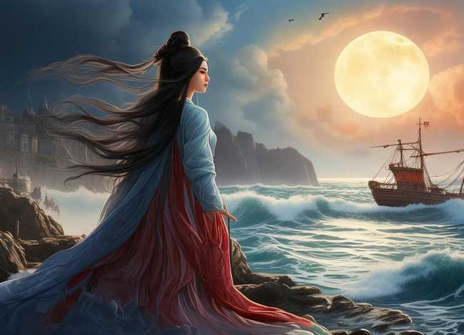 妈祖的故事电视剧 - 妈祖的故事电视剧有哪些