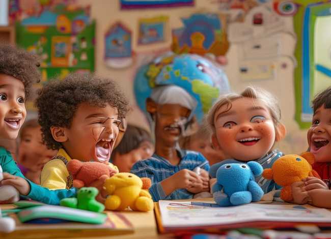 儿童英语故事视频大全（少儿英语故事视频大全）