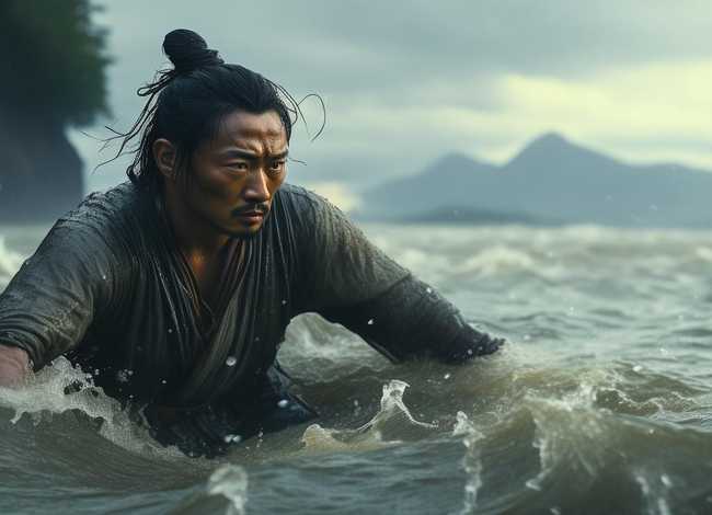 大禹小故事，大禹故事的征文400字