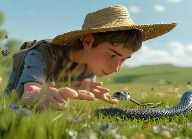 少儿故事农夫和蛇的故事在线听，少儿故事农夫和蛇的故事在线听完整版