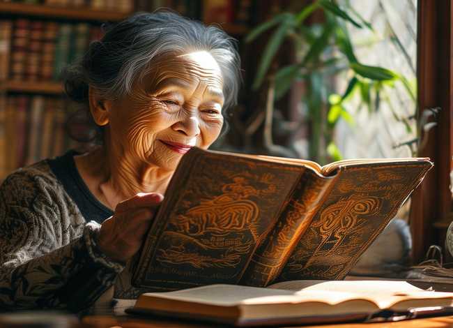 老虎外婆故事在哪听 老虎外婆故事在哪听书