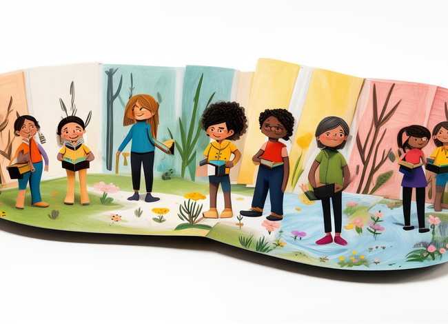 儿童哲理读物，儿童哲理读物有哪些