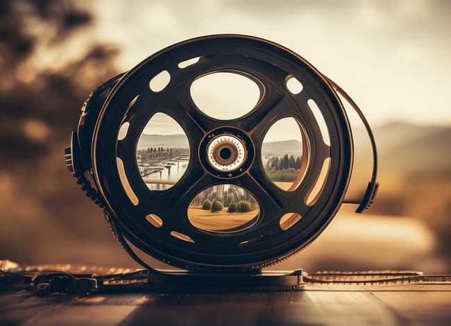 纪录故事；记录每个故事纪录片