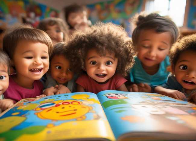 好习惯绘本故事小班 好习惯绘本故事小班简短