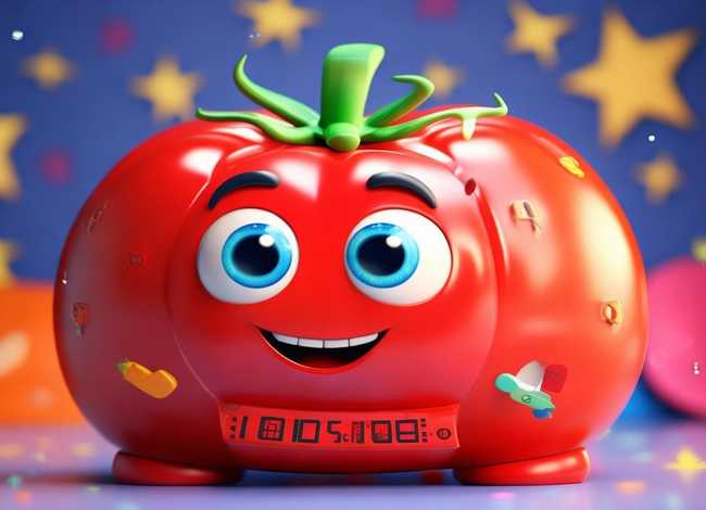 儿童故事番茄闹钟、番茄闹钟设置方法