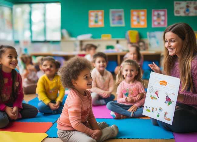 关于讲礼貌的小故事幼儿 - 关于讲礼貌的小故事幼儿园教案