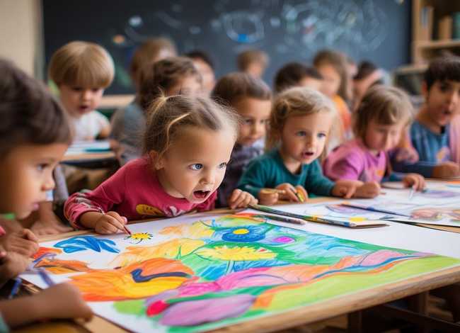 儿童画画临摹 儿童画画临摹的重要性 儿童画画临摹 儿童画画临摹的重要性