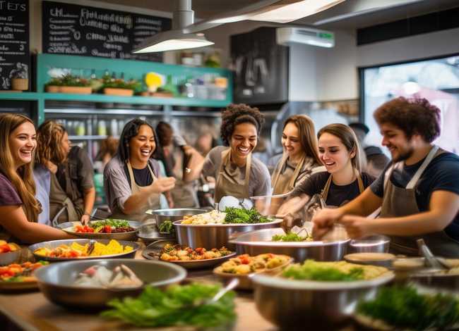 创业儿童餐饮（创业儿童餐饮怎么做）