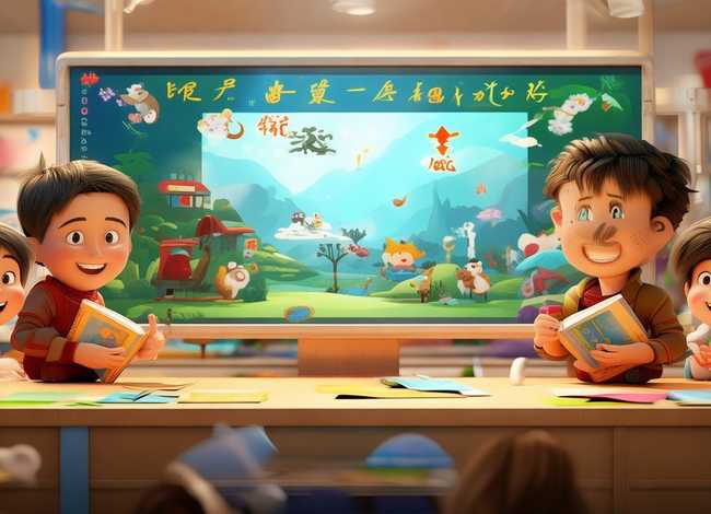 儿童汉字故事正版；幼儿园汉字故事