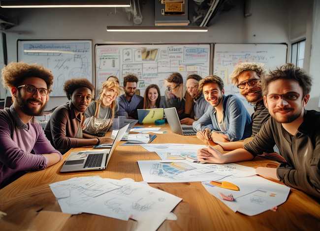 创业故事案例，创业故事案例及启示