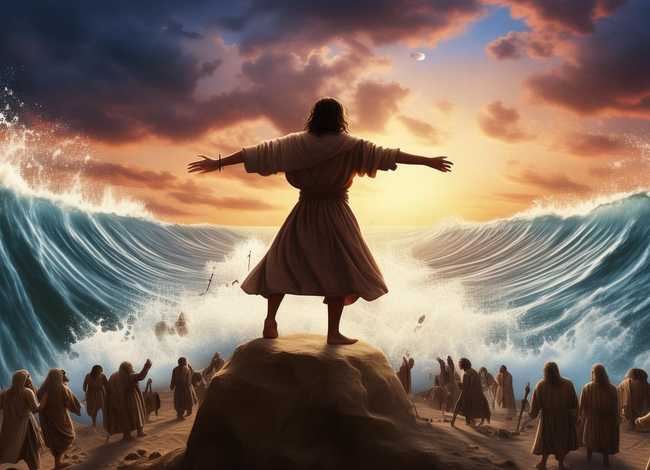 摩西的故事大全视频，摩西的故事大全视频在线观看