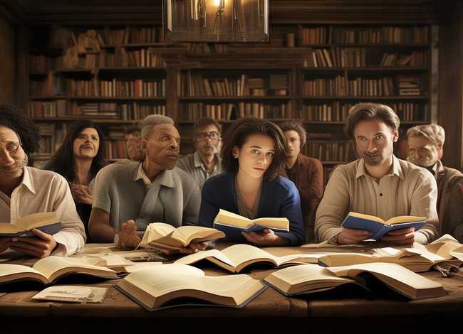 读书名人读书故事 12篇名人读书的故事