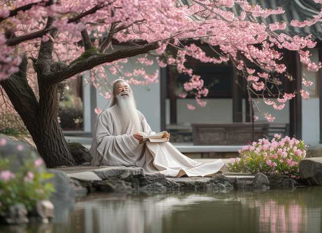 中华美德故事配图，中华美德故事配图简单