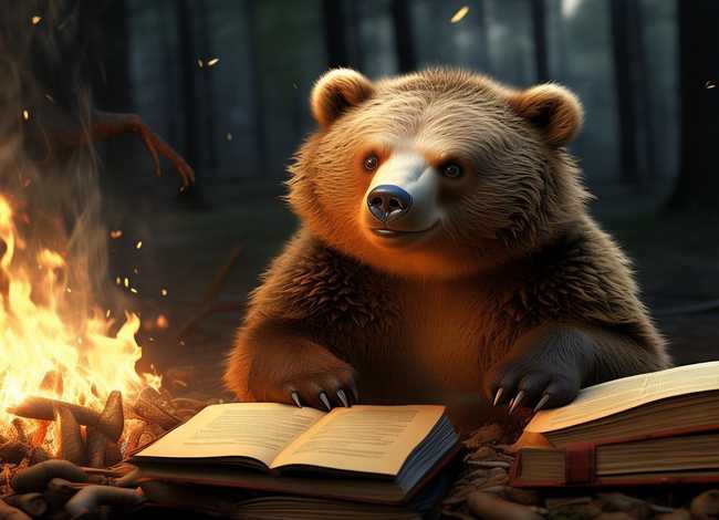 熊的故事中文 熊的故事中文版免费观看 熊的故事中文 熊的故事中文版免费观看