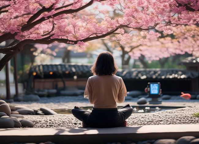 禅的故事在线听、禅的故事在线阅读