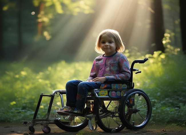 儿童被后致残纪录片 - 儿童被后致残纪录片有哪些