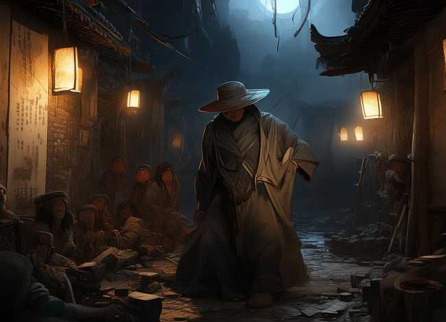 与吴用有关的故事；与吴用有关的故事名称是什么