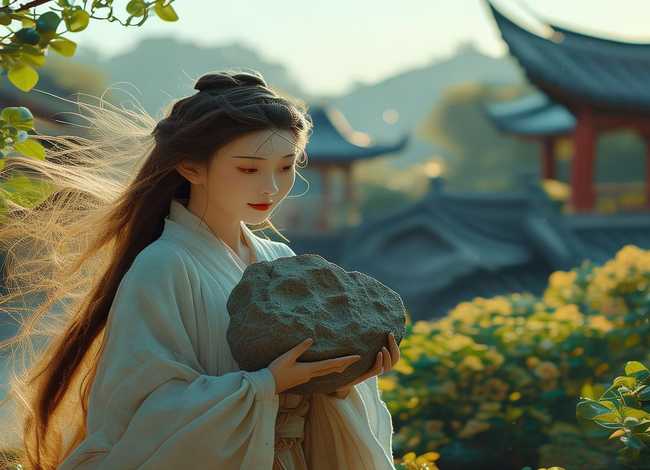 女娲的故事大全阅读（女娲的故事大全阅读及答案）