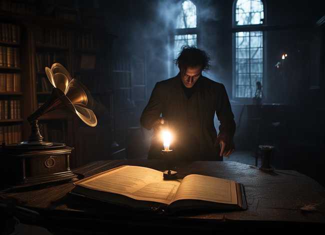 校园灵异故事在线收听、校园灵异故事在线收听小说