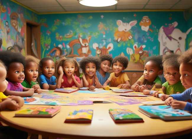 小学语文趣味故事；小学语文趣味故事有哪些