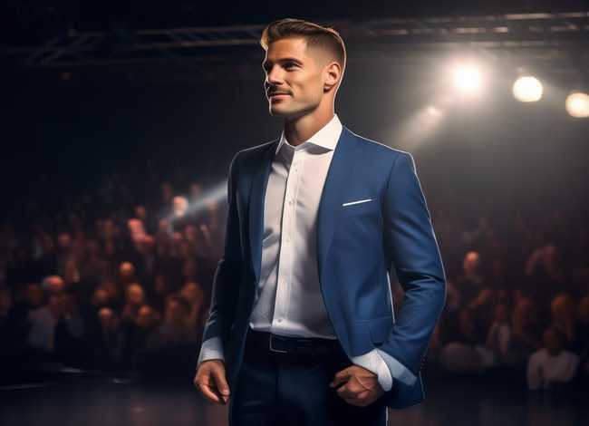 演讲比赛如何穿搭 演讲比赛如何穿搭衣服