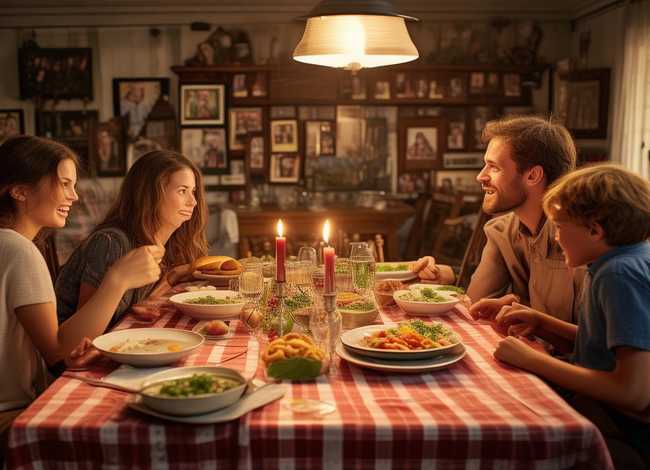 餐桌上的故事500字,餐桌上的故事500字作文初中 餐桌上的故事500字,餐桌上的故事500字作文初中