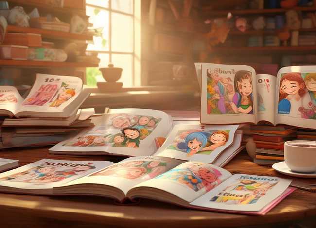 100篇甜甜的小故事 100篇甜甜的小故事作文