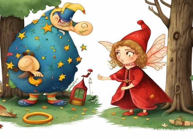 100个经典儿童故事两个人物；幼儿故事两个人物